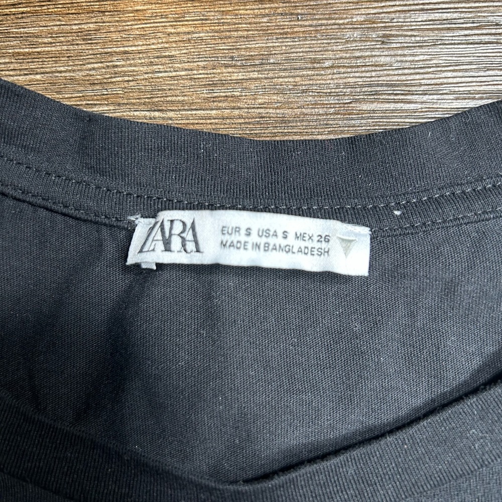 Zara top size small - Picture 5 of 5